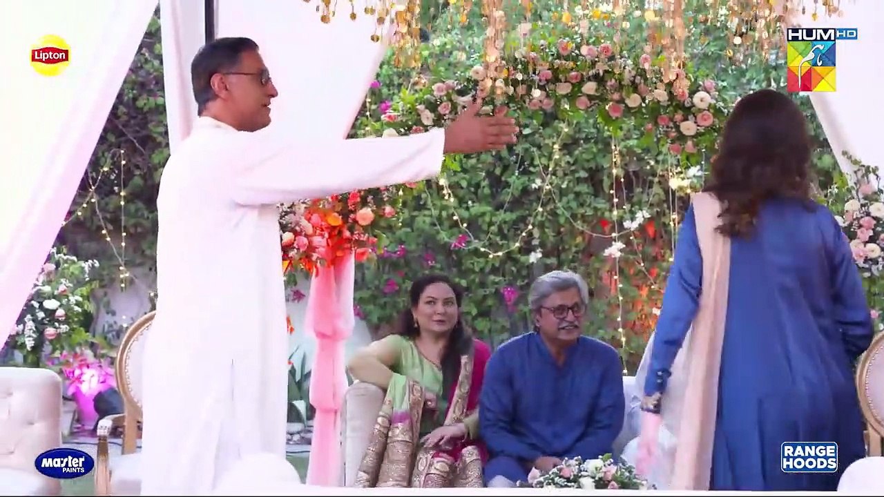 Hum Tum Episode 30 2nd Last video Dailymotion