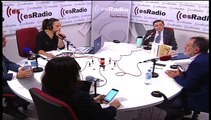 Federico Jiménez Losantos entrevista a Pablo de Lora