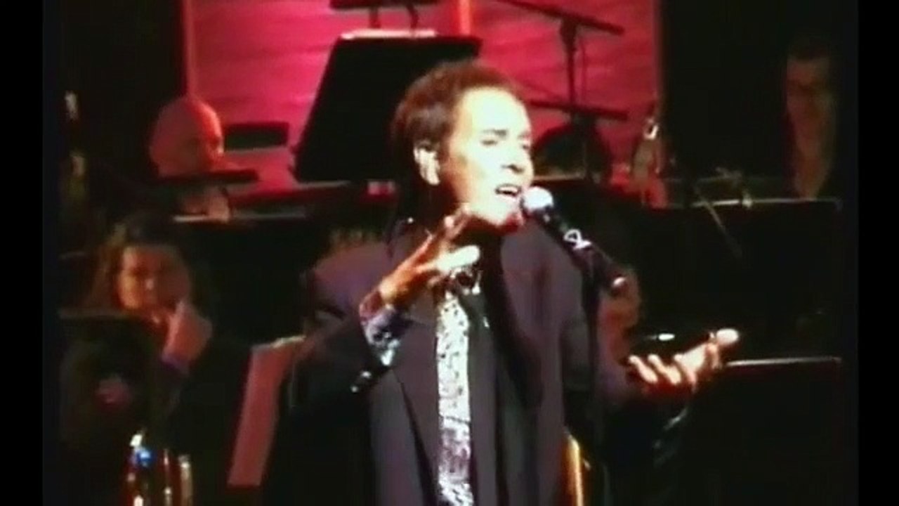 DEVIL WOMAN  live performance by Cliff Richard  Live In Amsterdam 2005  HQ stereo