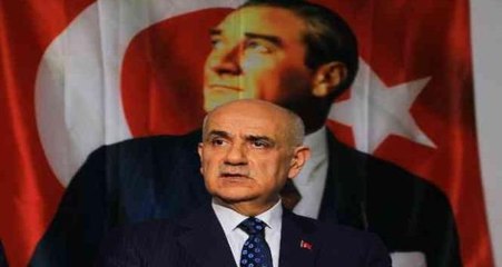 Kirişci: "Amacımız kent sebzeciliğini tesis etmek"