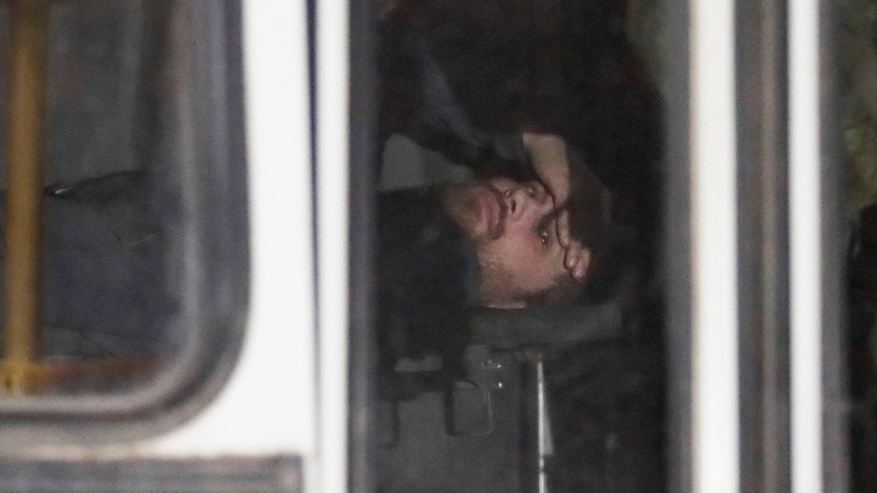 265 combattants ukrainiens évacués d’Azovstal, après s'être constitués prisonniers selon la Russie