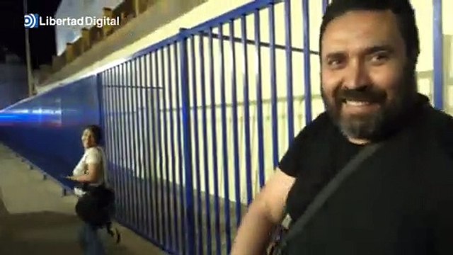 Se abren las fronteras terrestres de Ceuta y Melilla con Marruecos