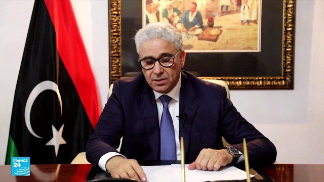 اشتباكات بين مجموعات مسلحة غرب العاصمة الليبية طرابلس