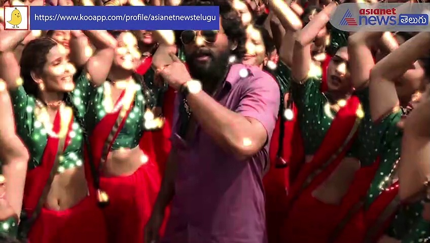 డిసెంబర్ 6: ఐకాన్ స్టార్ ఫ్యాన్స్ కి పూనకాలే..!