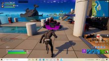 Fortnite Boat Bug
