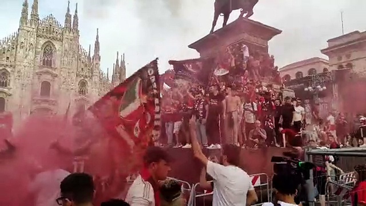AC Milan