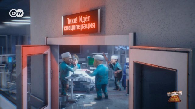 Реанимация планов России. НАТО хорошеет. Военный театр пробивает дно - Заповедник , выпуск 218, 22.05.22