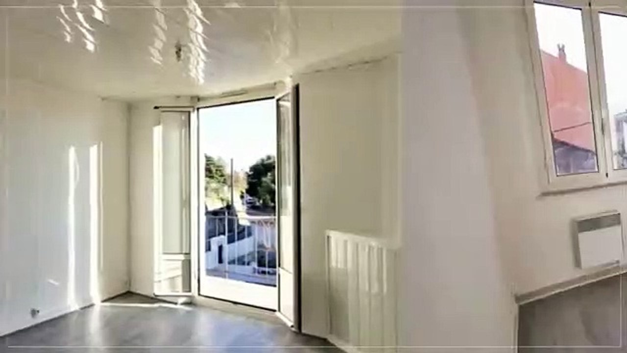Appartement T2