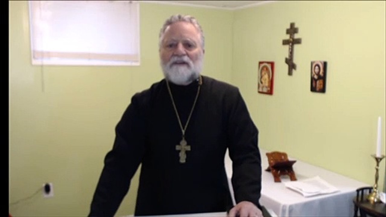 5th Sunday after Easter 2022
