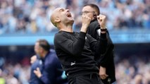 Pep Guardiola gana su cuarta Premier con el Manchester City