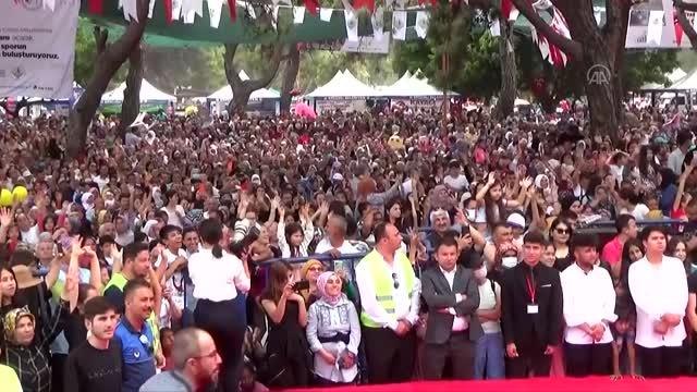 MHP Genel Başkan Yardımcısı Durmaz: Cumhur İttifakı, sıradan bir birliktelik, çıkar merkezli bir oluşum değildir