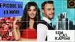 Sen Cal Kapımı Episode 65 Part 1 in Hindi and Urdu Dubbed - Love is in the Air Episode 65 in Hindi and Urdu - Hande Erçel - Kerem Bürsin
