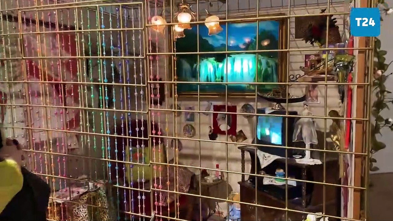 Eskişehir Odunpazarı Modern Müze’den sergi görüntüleri…