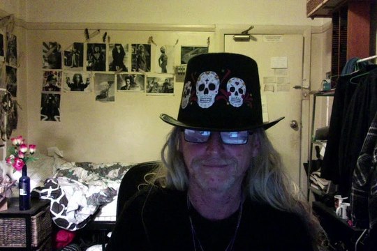 Titan Society: - Cronus Titan God Leader of the Titans – Channelling, Psychic: Andrew Rogers.