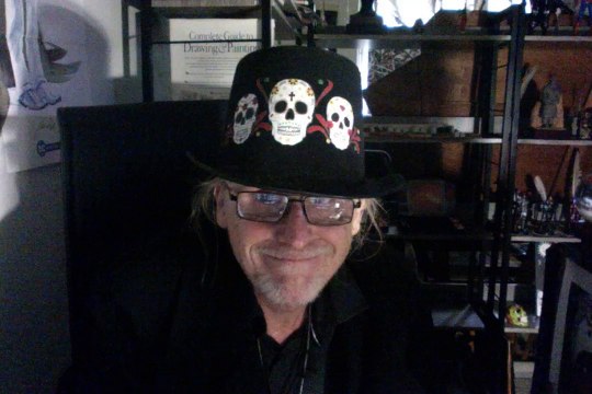 Titan Society: - Cronus Titan God Leader of the Titans – Channelling, Psychic: Andrew Rogers.