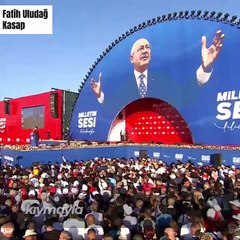 Kılıçdaroğlu: Bu çığlık en önemli meselemizdir