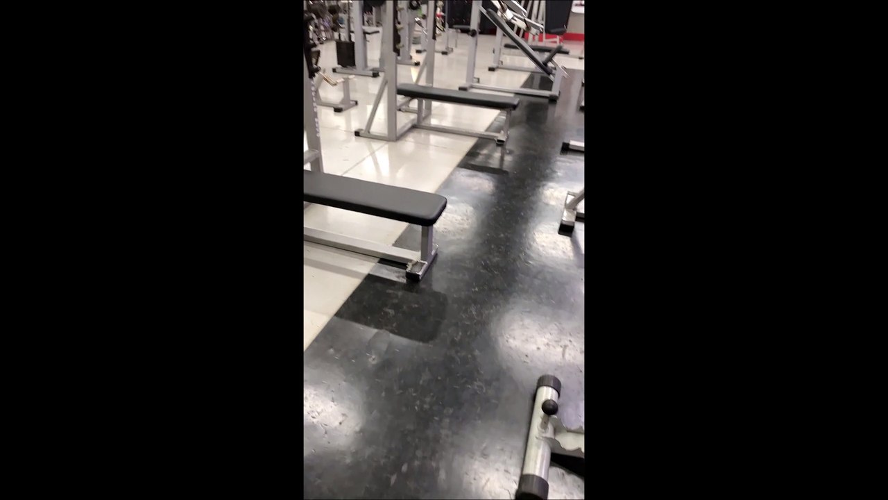 Training for the Big One