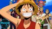 Top 10 Greatest One Piece Openings Ever