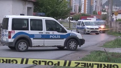 Halı saha maçında kan aktı: 1 ağır yaralı