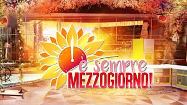 Ricette È sempre mezzogiorno, puntata di oggi: Antonella Clerici e i piatti di giovedì 21 ottobre 20