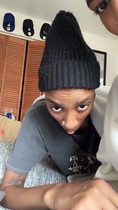 تحدي اللسان  | Tongue challenge 