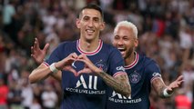 Transferts - Di María, dans la légende du PSG