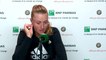 Roland-Garros 2022 - Kristina Mladenovic : "Je pense que je peux dire que je suis à peu près compétitive à nouveau depuis récemment, depuis ces dernières quelques semaines"