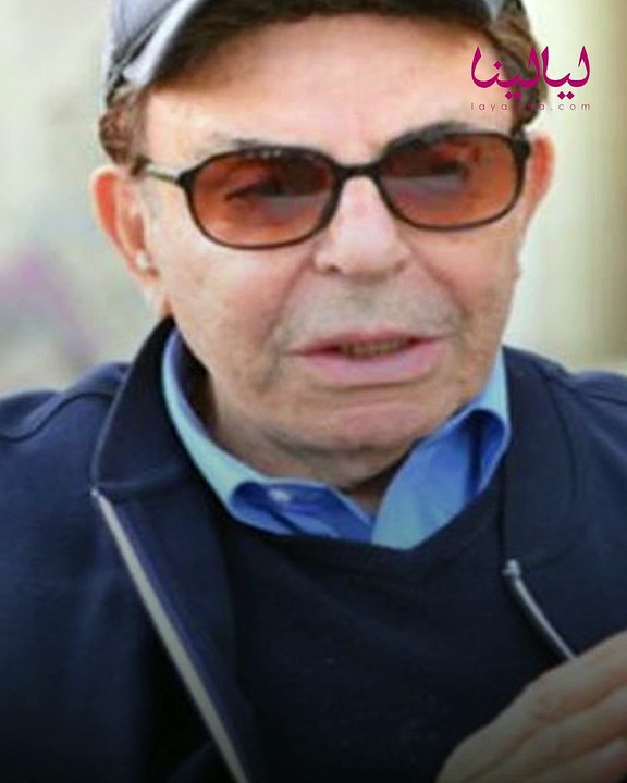 ليايلنا ترند-معلومات لا تعرفها عن نجل سمير صبري الوحيد... بريطاني غاب عنه في فترة مرضه ولم يحضر جنازته