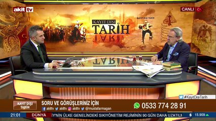 2. Abdülhamid Han sonrası yanılgılar, muhalefet ve pişmanlıklar