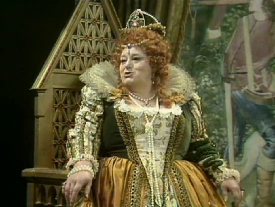 Carry On Laughing (1975) - S01E04 - Orgy And Bess - Sid James, Kenneth Connor, Barbara Windsor, Hattie Jacques, Jack Douglas