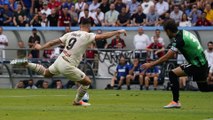 Sassuolo-Milan, Serie A 2021/22: gli highlights