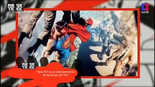 Arte Geek | BitMe | Temporada 2 | Capítulo 44: Especial dedicado a rememorar la trayectoria del escritor de cómics estadounidense Scott Snyder y sus aportes al universo de Batman, el caballero de la noche