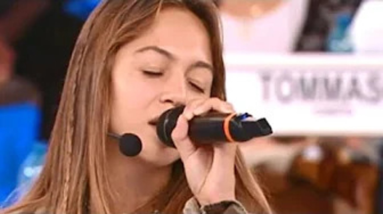 Amici 21, Elisabetta Ivankovich dopo l'addio: "Lavoreró come non mai" La puntata domenicale di Amici