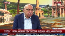 AK Parti Ordu Mv. Opr. Dr. Şenel Yediyıldız önemli açıklamalarda bulundu