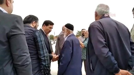 AKP'li il başkanından vatandaşa: Densiz, hadsiz, akıllı ol