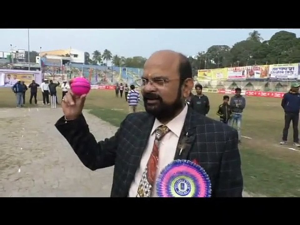Pinak ball cricket tournament in Malda district