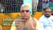 TMC goons attacked party candidate in fear of lossing election in Karimpur, Says BJP President Dilip Ghosh