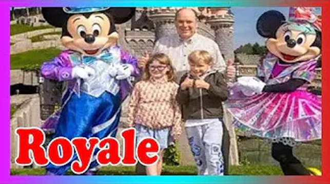 Charlène de Monaco lâche ses enf@nts : Albert II va devoir s'occuper seul de Jacques et Gabriella