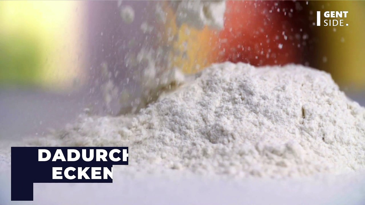 Kein Weizenmehl mehr im Supermarktregal? Wir haben ein paar tolle Alternativen für euch