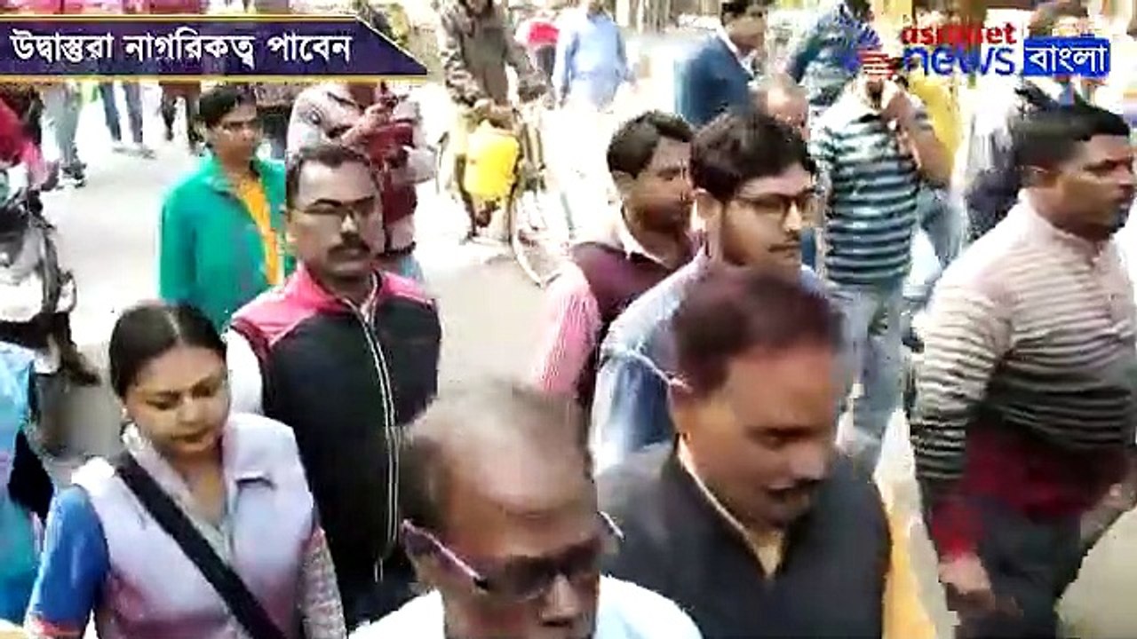 BJP Bengal chief Dilip Ghosh slams State Govern...