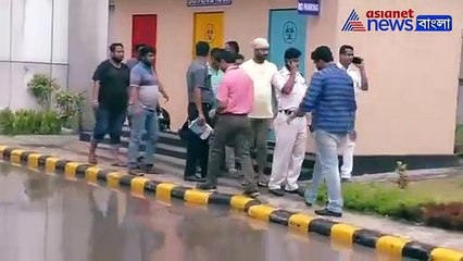 Suiocide in ESI Hospital of Thakurpukur