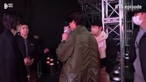 BTS Episode 방탄소년단  PERMISSION TO DANCE ON STAGE  SEOUL