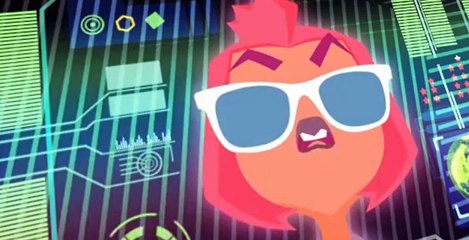 Danger Mouse S01 E24