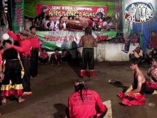 6#JARANAN PUTRO TURONGGO AGUNG