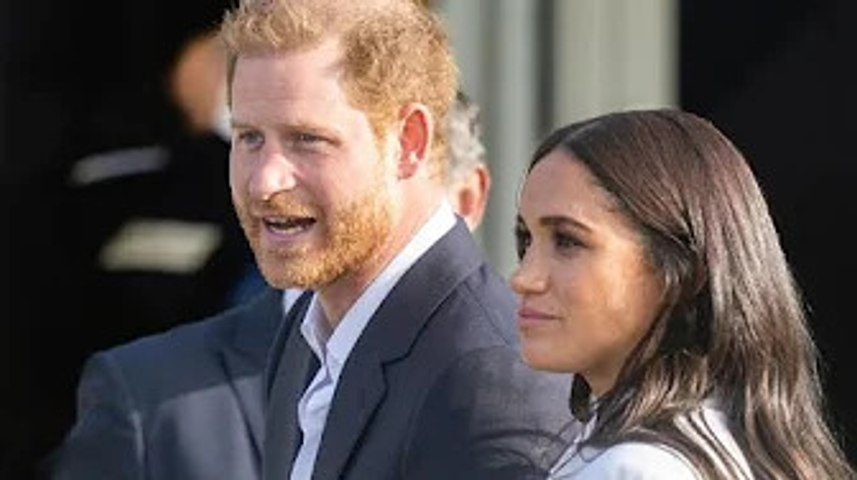 Prince Harry 'will keep having his say' as Royal Family in 'volatile situation'