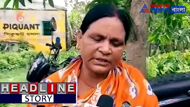 TMC leader takes shelter at party office in Purba Bardhaman
