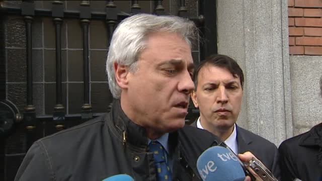 Los encuentros de Villarejo y Esperanza Aguirre