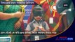 Youngest genius Sarah, who solves Rubik’s cube blindfolded