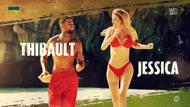 Le générique de la saison 5 des Apprentis aventuriers sur W9