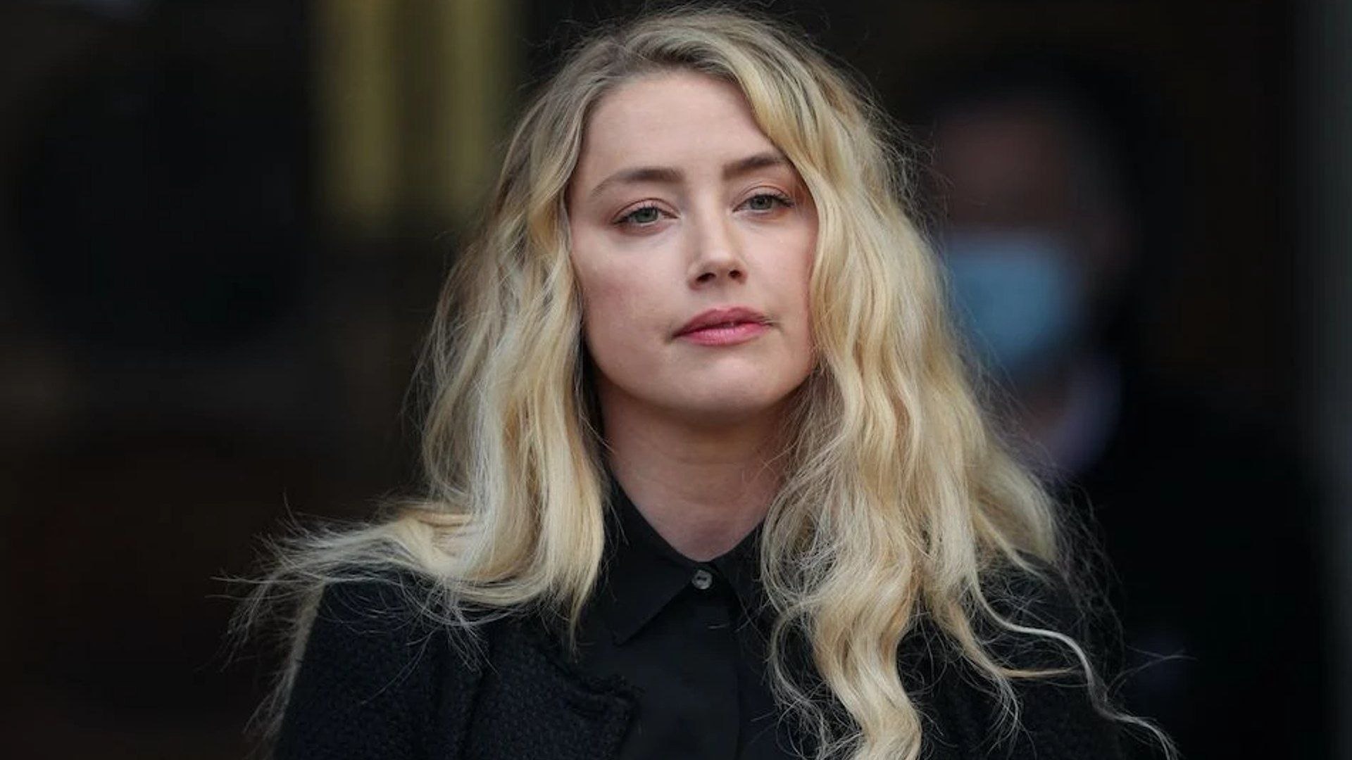 ⁣Johnny Depp contre Amber Heard : l’actrice reconnaît avoir menti
